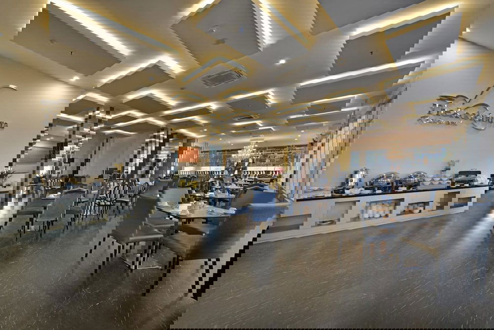 Hotel Serela Cihampelas Hotel