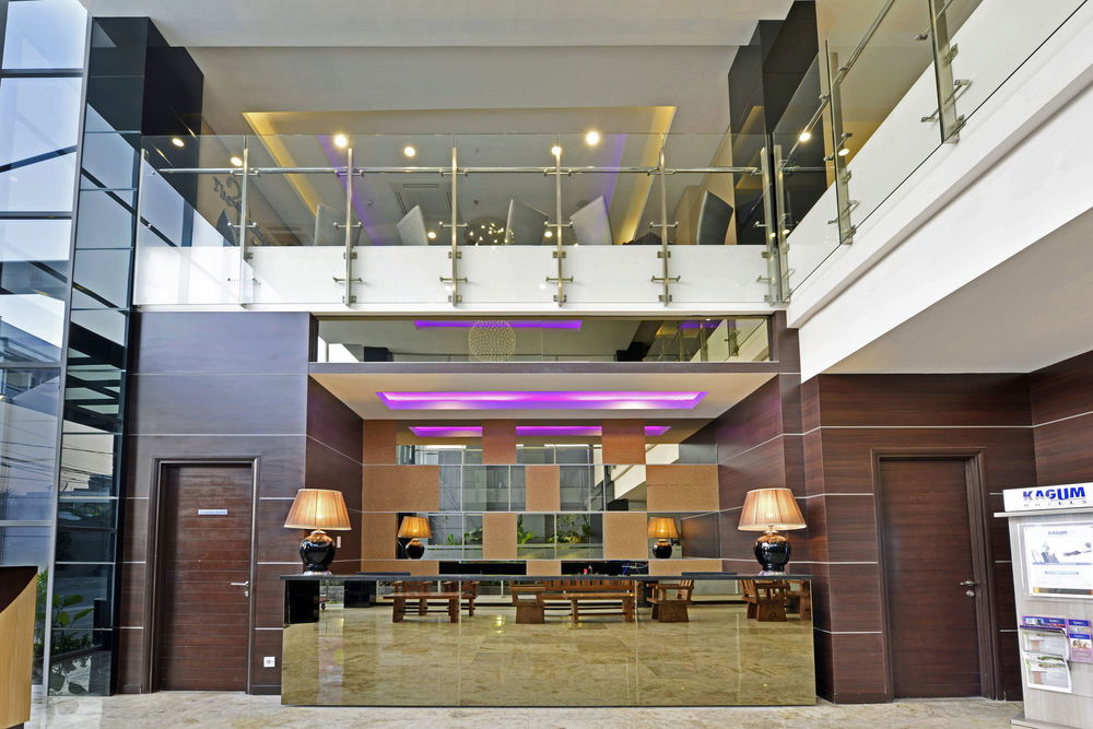 Hotel Serela Waringin