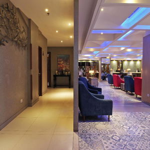 Hotel The 1O1 Bandung Dago cazare Bandung