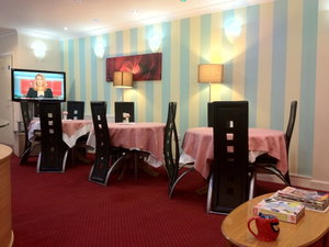 Hotel City View Hotel Roman Road Market cazare Londra