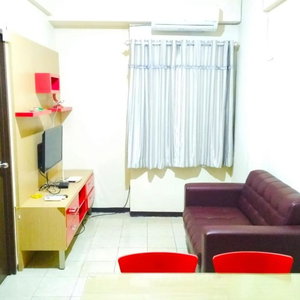 Sejur The Suites Metro By Faris Property vacanta Bandung
