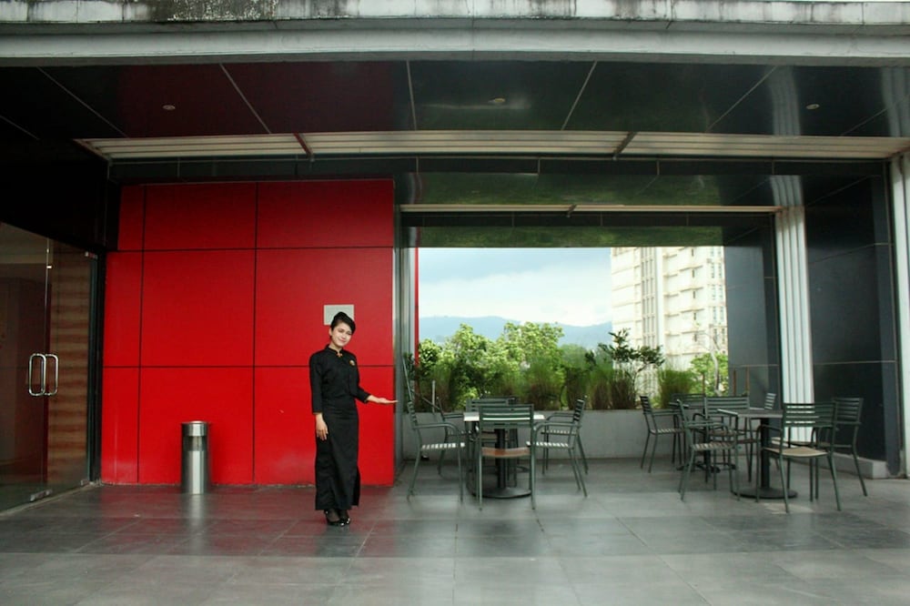 Hotel Kalya Hotel Bandung