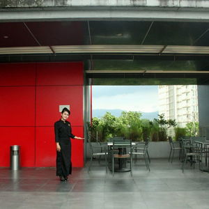 Hotel Kalya Hotel Bandung cazare Bandung