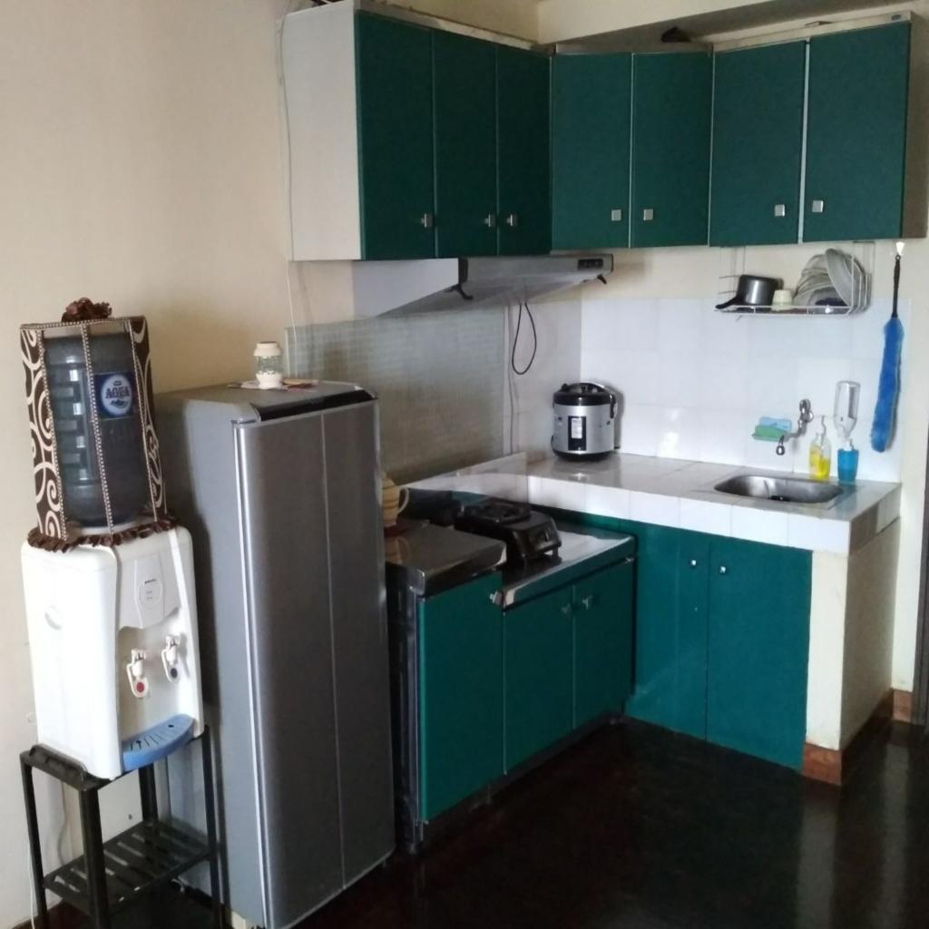 Hotel The Suites Metro Apartment By Desta Farispro