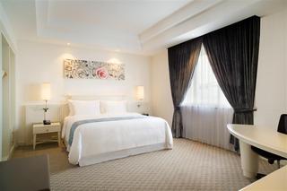 Hotel Four Points By Sheraton Bandung