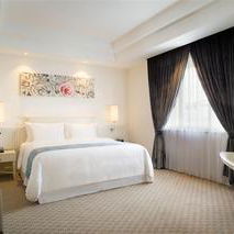 Hotel Four Points By Sheraton Bandung cazare Bandung