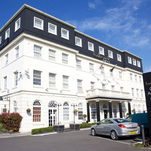 Sejur London Croydon Aerodrome Bw Signature Collection vacanta Londra