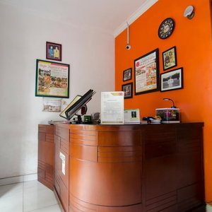 Hotel Fora Guest House Taman Lingkar cazare Bandung