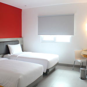 Hotel Amaris Hotel Setiabudhi cazare Bandung