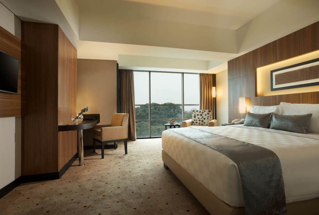 Hotel Best Western Premier La Grande Hotel