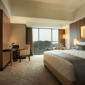 Sejur Best Western Premier La Grande Hotel vacanta Bandung