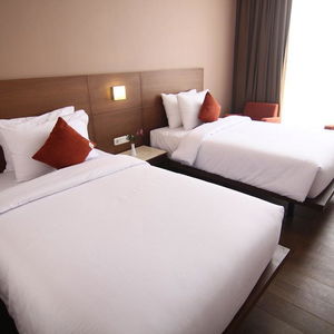 Hotel Hemangini Hotel cazare Bandung