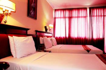Hotel Pia Hotel Bandung