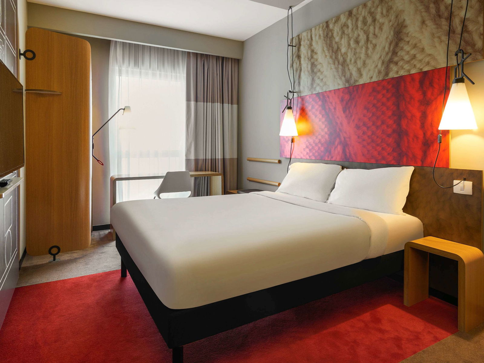 Hotel Ibis London Barking