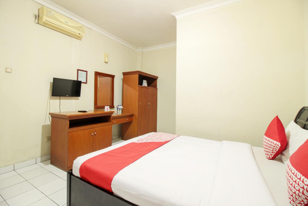 Hotel Hotel Astria Graha