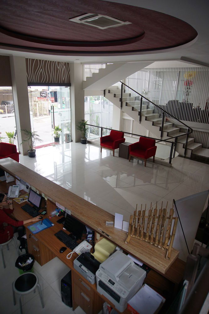 Hotel Raffleshom Hotel