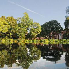 Hotel Luton Hoo Golf And Spa cazare Londra