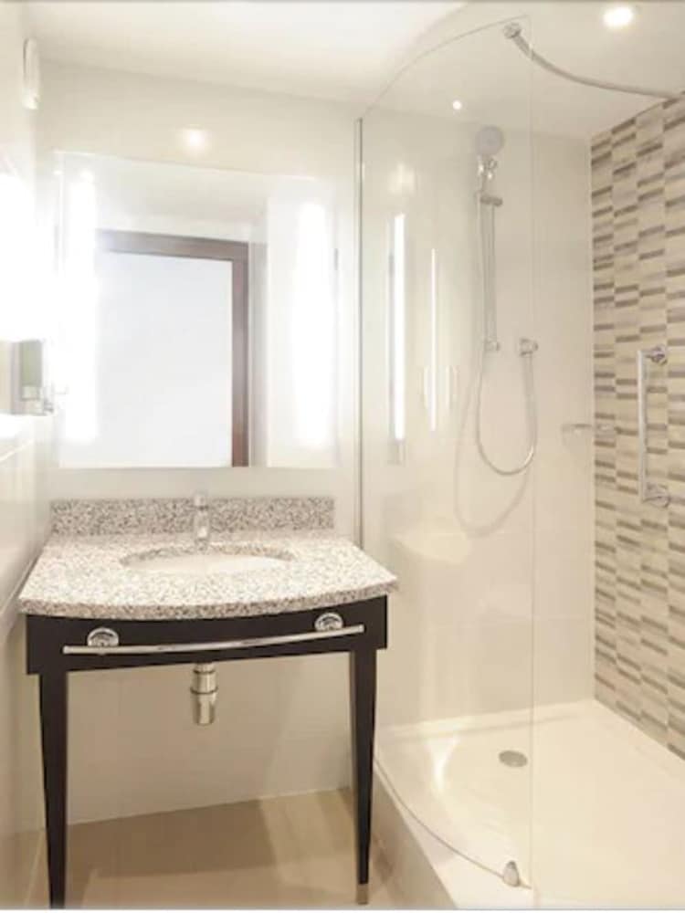 Hotel Hampton By Hilton London Stansted Airport