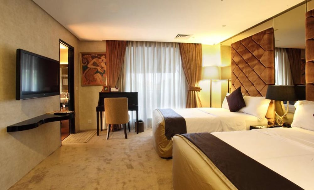 Hotel Amaroossa Hotel Bandung