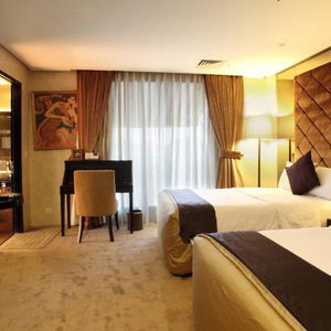 Sejur Amaroossa Hotel Bandung vacanta Bandung