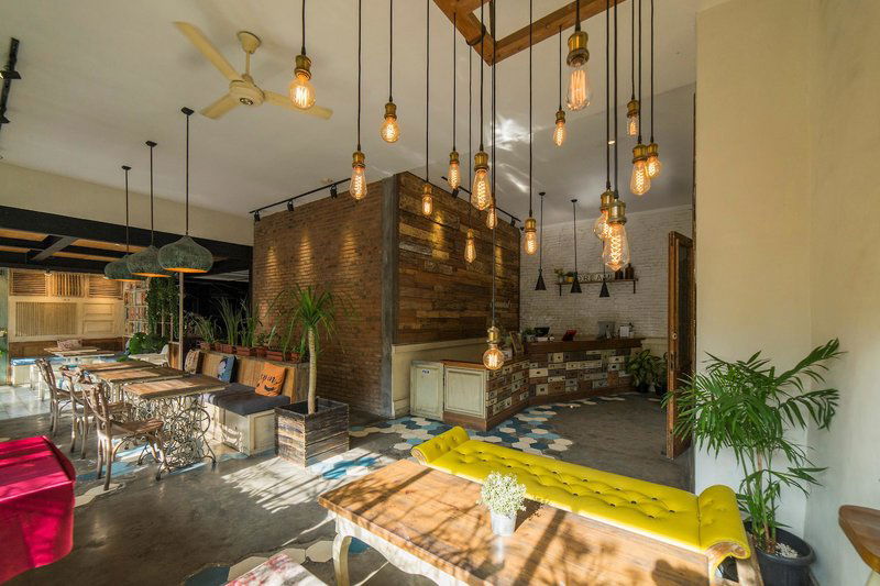 Hotel Summerbird Bed And Brasserie