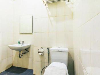 Hotel Asoka Inn Bandung