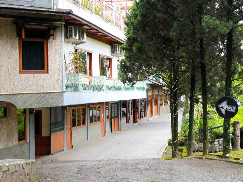 Hotel Wismajoglo Hotel