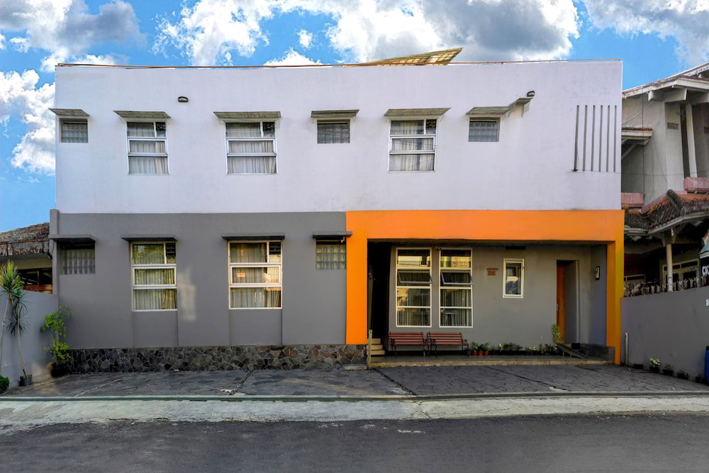 Hotel Saidah Guest House