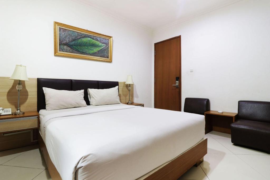 Hotel Sapadia Guest House