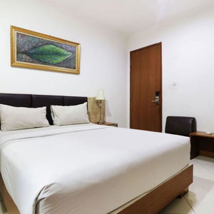 Sejur Sapadia Guest House vacanta Bandung
