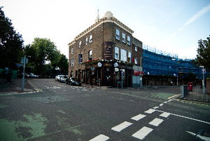 Hotel Book A Bed Hostels cazare Londra