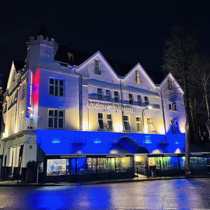 Sejur London Star Hotel vacanta Londra