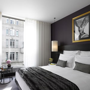 Hotel South Place Hotel cazare Londra