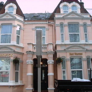 Sejur Best Western Chiswick Palace & Suites vacanta Londra