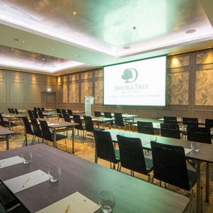 Sejur Doubletree By Hilton Hotel London Kingston Upon Thames vacanta Londra