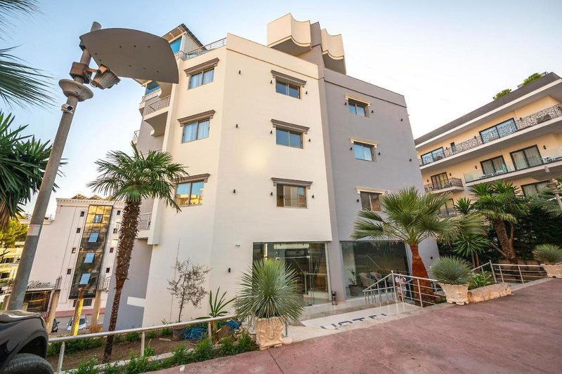 Hotel Hotel Sea Breeze