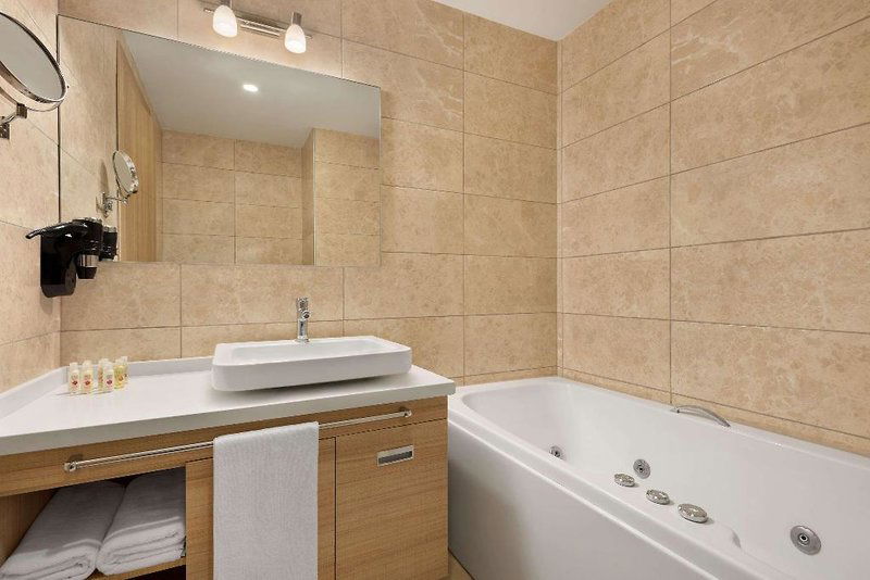 Hotel Ramada By Wyndham Istanbul Sile