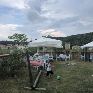 Sejur Agva Gunisigi Otel vacanta Sile