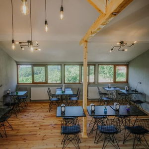 Hotel Agva Kilimli Bungalow cazare Sile