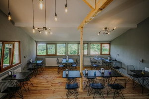 Hotel Agva Kilimli Bungalow cazare Sile