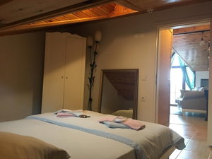 Hotel Agva Heaven Hill cazare Sile