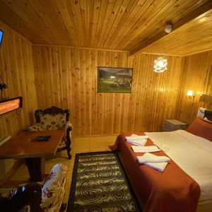 Sejur Agva Green River Otel vacanta Sile