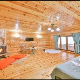 Sejur Agva Teras Garden Hotel & Bungalow vacanta Sile
