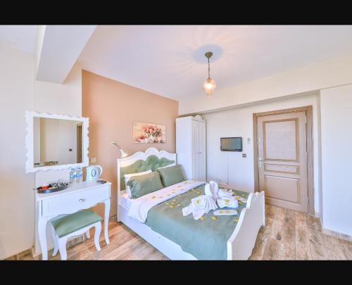 Agva Teras Garden Hotel & Bungalow
