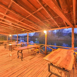 Sejur Agva Pieria Luxury Hotel vacanta Sile