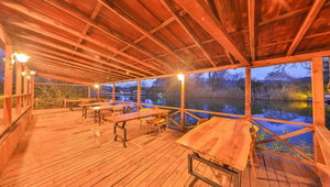 Hotel Agva Pieria Luxury Hotel cazare Sile