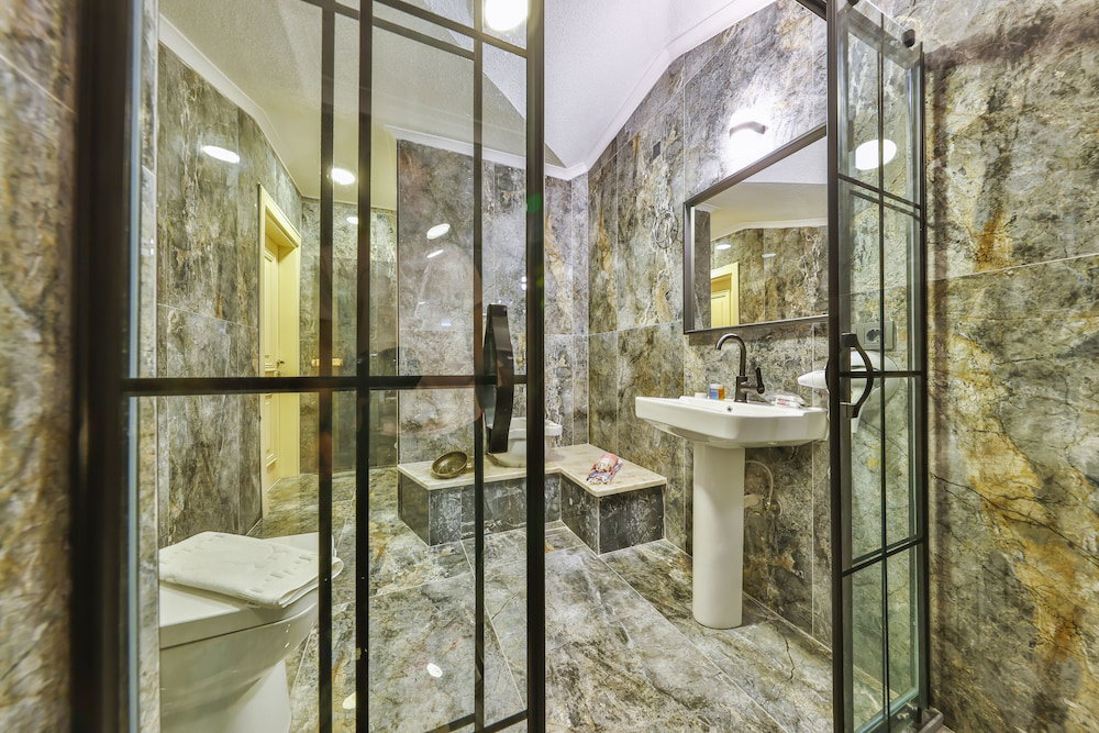 Agva Pieria Luxury Hotel