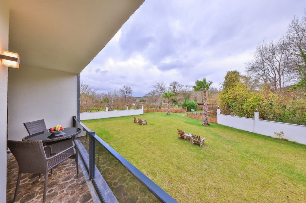 Agva Pieria Luxury Hotel