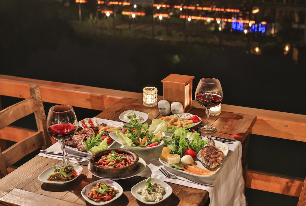Agva Pieria Luxury Hotel