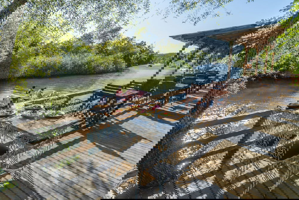 Hotel Agva Masal Evi